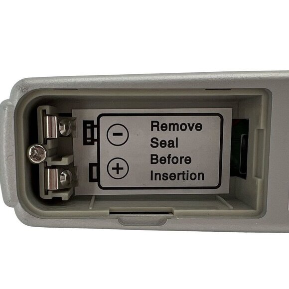 Pantone Color Cue Ezcolor Reader with Case Tested Working Clean - Picture 9 of 13